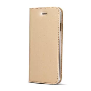 NoName Pok.Smart Premium do iPhone 7 Plus złoty GSM023692 - Etui i futerały do telefonów - miniaturka - grafika 1