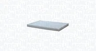 Filtry kabinowe - Filtr, wentylacja przestrzeni pasażerskiej Magneti Marelli 350203062430 - miniaturka - grafika 1