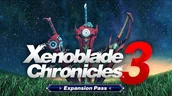 Kody i doładowania cyfrowe - Xenoblade Chronicles 3 Expansion Pass (Switch Digital) - miniaturka - grafika 1