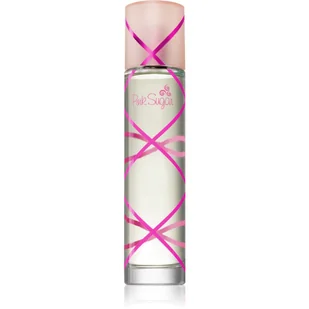 Aquolina Gold Sugar woda toaletowa 50ml - Wody i perfumy damskie - miniaturka - grafika 1