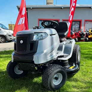 MTD TRAKTOR OGRODOWY SILVERTRAC 107T/175 107CM 17,5KM 1L21MB10099 - Kosiarki traktorki - miniaturka - grafika 2