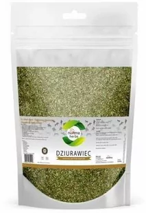 NuVena Dziurawiec 1 kg Herbs - Pasze dla zwierząt - miniaturka - grafika 1