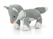 Maskotki i pluszaki - Sterntaler pluszak dla niemowlaka lisek Filou - miniaturka - grafika 1