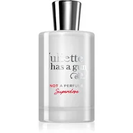 Wody i perfumy unisex - Juliette Has A Gun Not a Perfume Superdose woda perfumowana 100ml - miniaturka - grafika 1