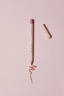 HICKAP Mad Precision Lip Pencil 3 Toasted Apricot - Konturówki do ust - miniaturka - grafika 3