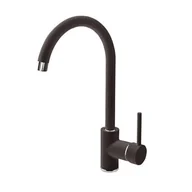 Baterie kuchenne - Deante Bateria zlewozmywakowa Wasabi - miniaturka - grafika 1