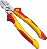 Kombinerki i obcęgi - WIHA Szczypce do cięcia bocznego Professional electric - miniaturka - grafika 1