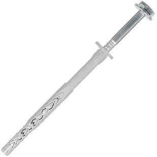 Fischer Kołek ramowy SXRL 10x80 FUS (522719) - Kołki Fischer Kołek ramowy SXRL 10x80 FUS (522719) - Kołki - miniaturka - grafika 1