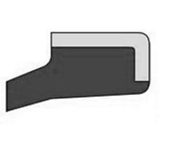 CORTECO U.22X35X5/8 01034650B