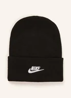 Czapki damskie - Nike Czapka schwarz - miniaturka - grafika 1