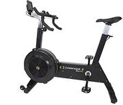 Rowery treningowe - Concept2 Rower treningowy Concept2 BikeErg z PM5 + pomoc experta tel 792792160 - miniaturka - grafika 1