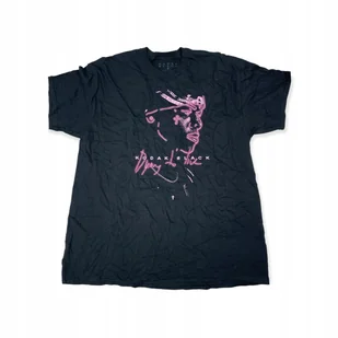 T-shirt męski czarny SPENCER'S Kodak Black XL - Koszulki męskie - miniaturka - grafika 1