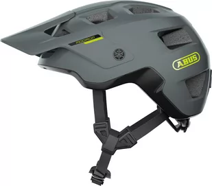ABUS MoDrop Helmet, szary M | 54-58cm 2022 Kaski MTB - Kaski rowerowe - miniaturka - grafika 1
