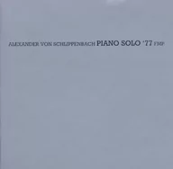 Jazz, Blues - Piano Solo'77 - miniaturka - grafika 1