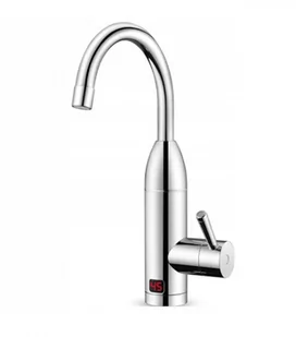 NICE LIFE Elektryczny Przepływowy Podgrzewacz Wody Perfectlife - Podgrzewacze wody NICE LIFE Elektryczny Przepływowy Podgrzewacz Wody Perfectlife - Podgrzewacze wody - miniaturka - grafika 1