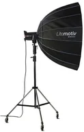 Softboxy - Elinchrom Litemotiv 120 cm bez adaptera - miniaturka - grafika 1