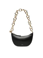 Torebki damskie - Furla Torebka Sfera Mini WE00767 BX3991 CN O6000 Czarny - miniaturka - grafika 1