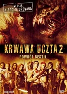Horror DVD - Kino Świat Krwawa Uczta 2 - miniaturka - grafika 1