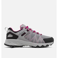 Buty trekkingowe damskie - Buty Trekkingowe Damskie Columbia Peakfreak II Outdry - miniaturka - grafika 1