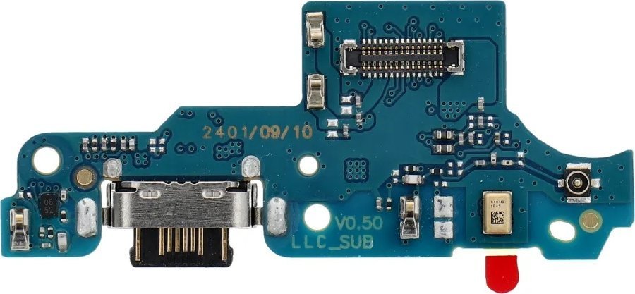 OEM Płytka ładowania do MOTOROLA G9 Play Fast Charger