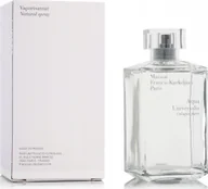 Wody i perfumy unisex - Maison Francis Kurkdjian Maison Francis Kurkdjian, Aqua Universalis Forte, Eau De Parfum, Unisex, 200 ml Unisex - miniaturka - grafika 1