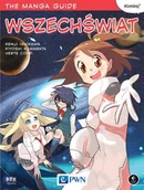 Edukacja przedszkolna - Wszechświat The Manga Guide Kenji Ishikawa Kiyoshi Kawabata Verte Corp - miniaturka - grafika 1