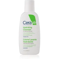 Kosmetyki do kąpieli - CeraVe CeraVe Cleansers pieniący się żel oczyszczający do skóry normalnej i mieszanej 88 ml - miniaturka - grafika 1