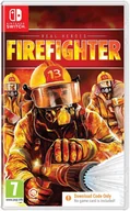 Gry Nintendo Switch - Real Heroes Firefighters Nintendo Switch (Codigo na caixa) - miniaturka - grafika 1