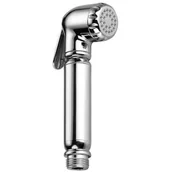 Słuchawki prysznicowe - Słuchawka bidetowa Bidetta z funkcją Stop - miniaturka - grafika 1