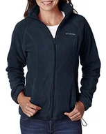 Kurtki damskie - Columbia Benton Springs Full Zip damska kurtka polarowa (1 szt.) - miniaturka - grafika 1