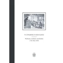 W czwartek o szesnastej. Wybrane wykłady ossolińskie z lat 2014-2016 - Teresa Sokół - Historia świata - miniaturka - grafika 2