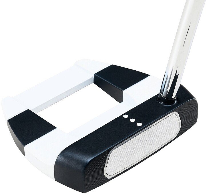 Kij golfowy Putter Odyssey Ai-One Cruiser Jailbird DB, Lewa ręka, 38