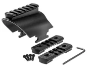 Amunicja i osprzęt ASG - SZYNA UMAREX WEAVER DO KARABINKÓW BERETTA CX4 STORM - miniaturka - grafika 1