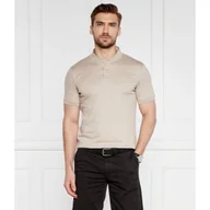 Koszule męskie - Calvin Klein Polo | Regular Fit - miniaturka - grafika 1