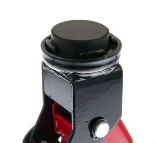 Guma do Podnośnika Żaba Lewarka LS320 39x17mm - Akcesoria wulkanizacyjne - miniaturka - grafika 2