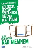 Filmy polskie DVD - Telewizja Polska S.A. Kolekcja lektur szkolnych: Nad Niemnem - miniaturka - grafika 1