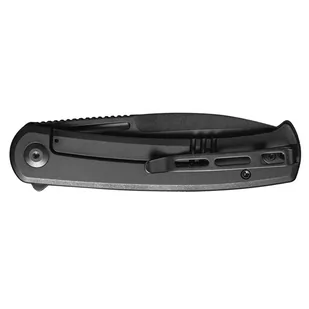 Nóż składany Civivi Cetos C21025B-2 black micarta - Noże - miniaturka - grafika 2