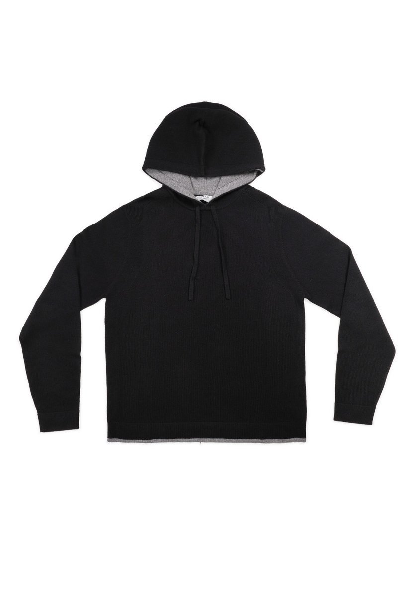 Maglia Uomo Claq CQ9200028 NERO