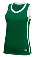 Koszulki i topy damskie - Koszulka damska treningowa Nike Air Jordan Dri-FIT AT0540-342 M - miniaturka - grafika 1