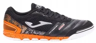 Piłka nożna - Buty halowe piłkarskie halówki JOMA Mundial 2501 IN sportowe R. 39 - miniaturka - grafika 1