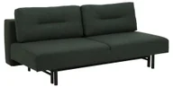 Sofy i kanapy - Malling ciemnozielona sofa - miniaturka - grafika 1