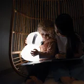 Zabawki interaktywne dla dzieci - Kidywolf Nightlight Koala dimmable 30cm - miniaturka - grafika 1