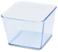Akcesoria i części AGD - Angel pojemnik plastikowy duży - miniaturka - grafika 1