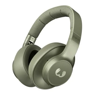 Fresh n Rebel Bluetooth Clam ANC Dried Green 3HP4100DG - Słuchawki - miniaturka - grafika 1