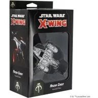 Gry bitewne - X-Wing 2nd ed. Razor Crest Expansion Pack Atomic Mass Games - miniaturka - grafika 1