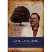 Biografie i autobiografie - Compassion Mieczysław Czajko Życie, życie moje … - miniaturka - grafika 1