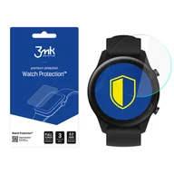 Akcesoria do smartwatchy - 3mk 3mk Watch Protection do Xiaomi Mi Watch 2020 - miniaturka - grafika 1