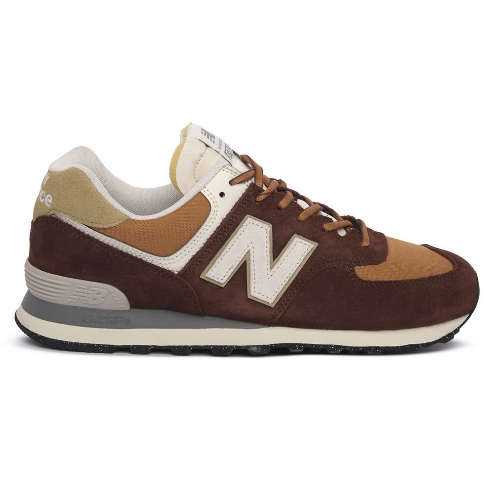 Buty New Balance 574 U574MRR