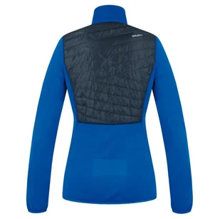 Bluza damska Husky Airy L Rozmiar: L / Kolor: ciemnoniebieski - Bluzy sportowe damskie - miniaturka - grafika 1