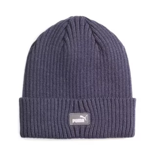 Czapki damskie - Czapka Classic Cuffed Beanie - grafika 1